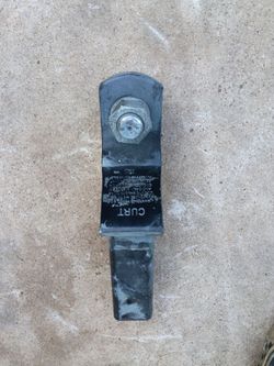 2in ball and Hitch 20