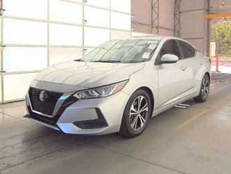 2023 Nissan Sentra