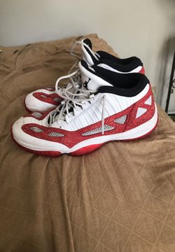 Jordan 11