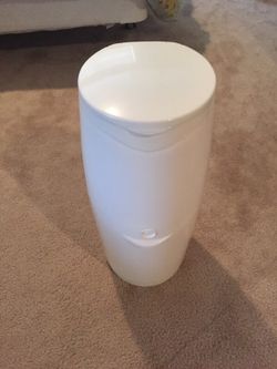 Diaper genie