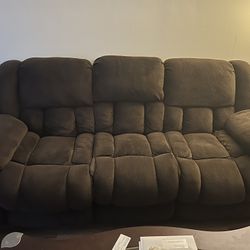 Living Room Furniture 