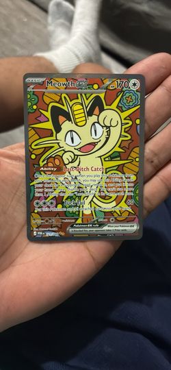 Meowth