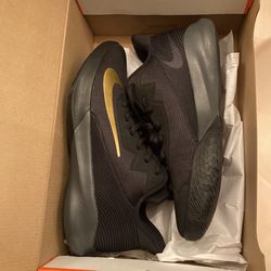 Nike Precision 5 Basketball Shoes