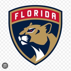 Florida Panthers Tickets & Parking