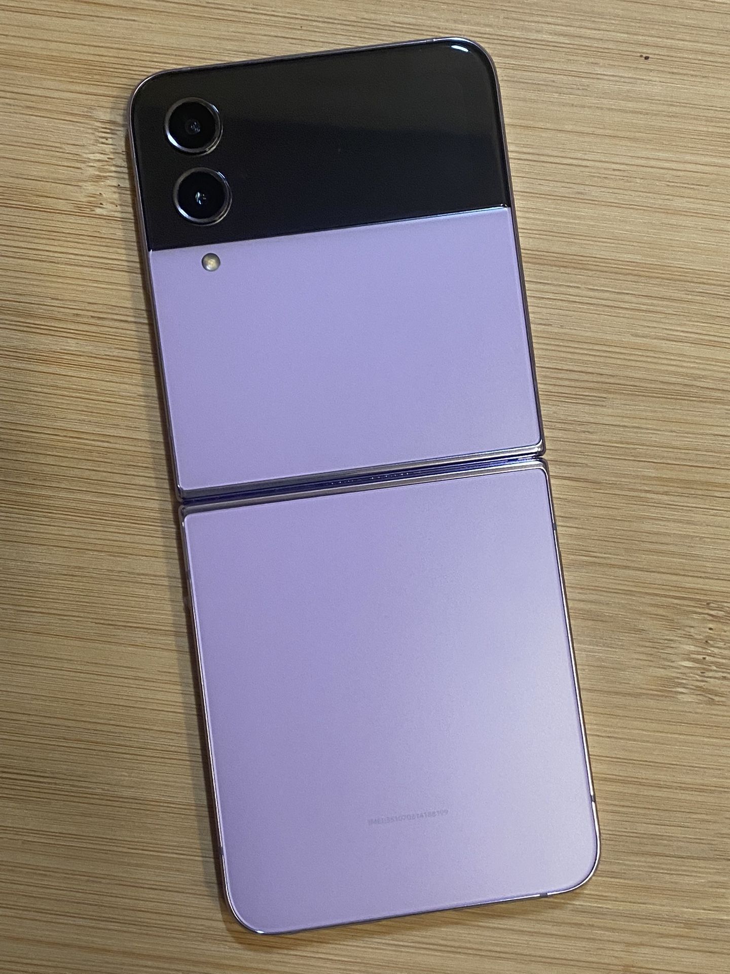 Galaxy Flip 4 Fully Unlocked