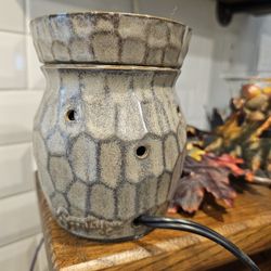 Scentsy  Wax Warmer  