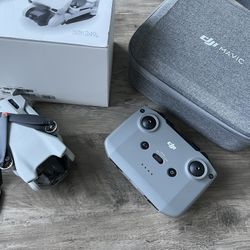 DJI MINI 3