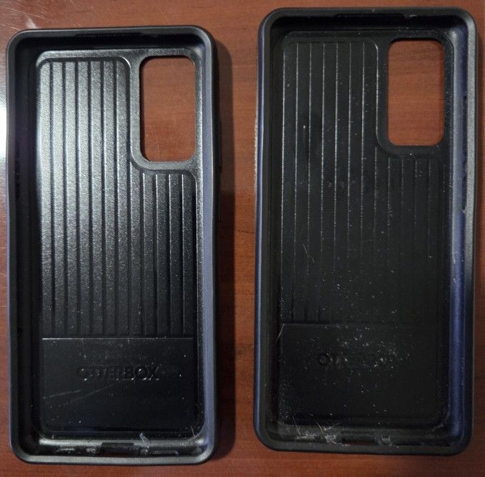 S20 FE Otterbox Case