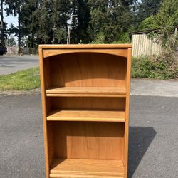 Shelf