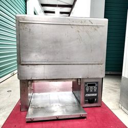 Commercial Restaurant Toaster