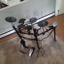 Roland V-Drums 