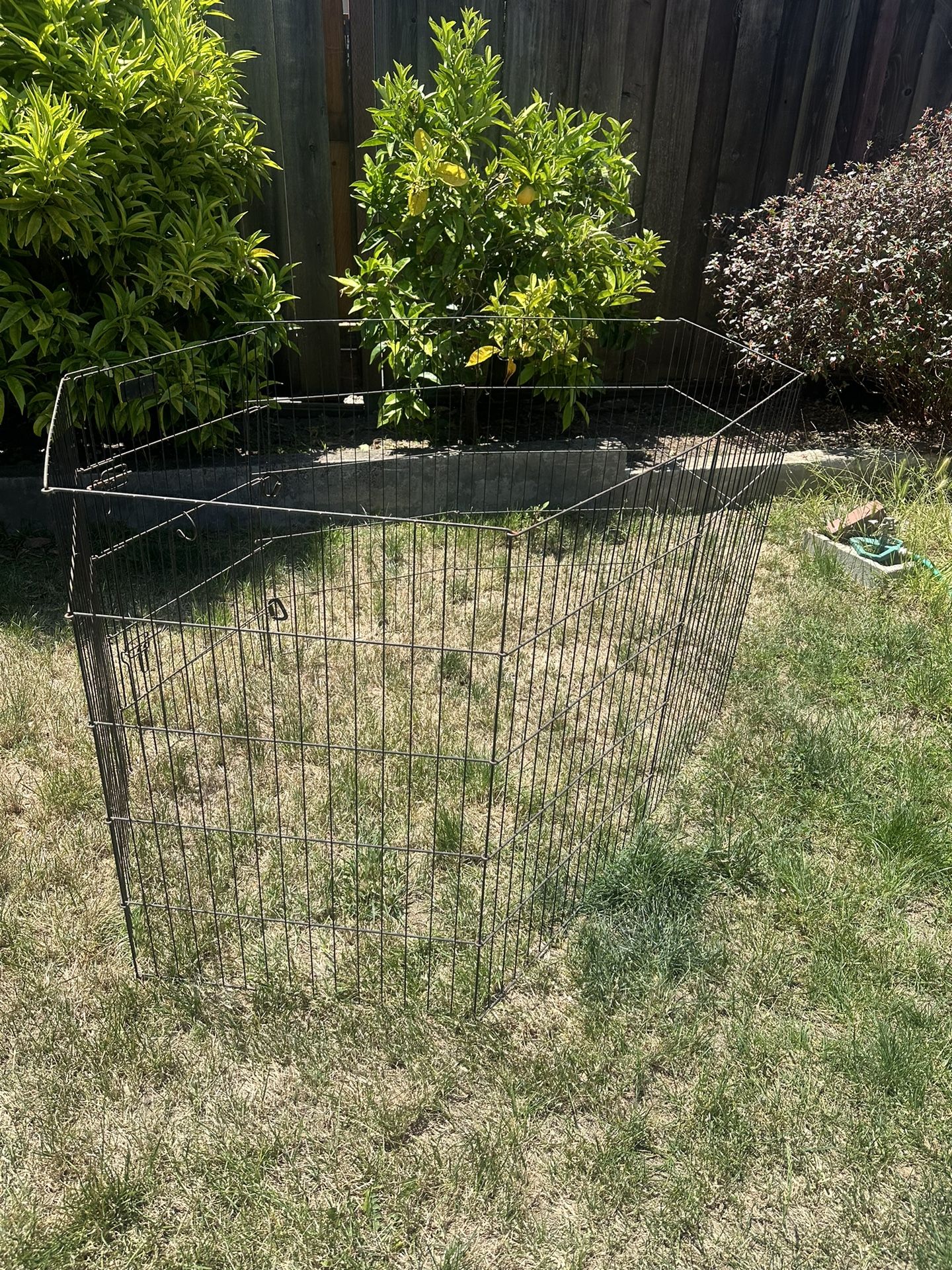 PET ENCLOSURE