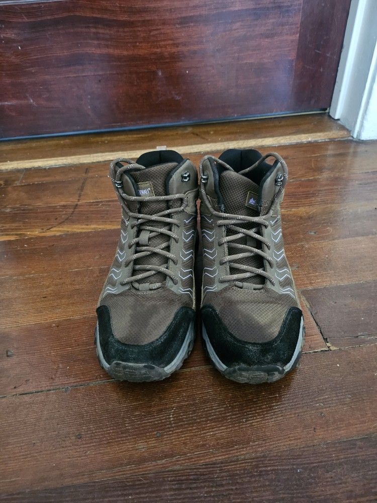 Hiking Boots