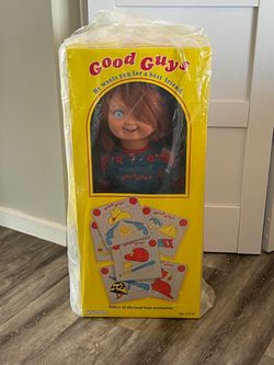 Trick or Treat Studios Chucky Doll