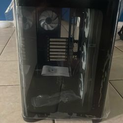 Pc Case 