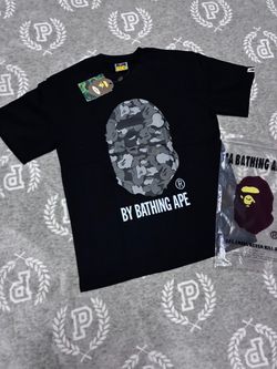 bape shirt