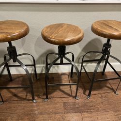 Bar Stools from Cost Plus