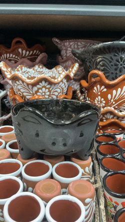 Talavera bowl