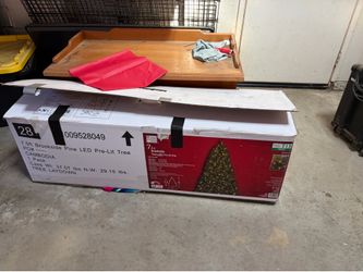 Xmas tree