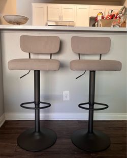 Set Bar stool