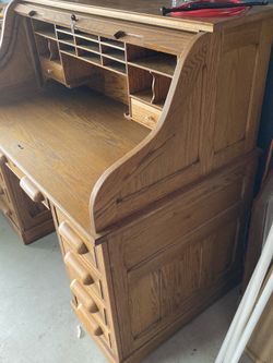 Office Desk