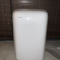 Toshiba Portable AC Unit