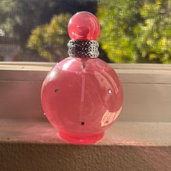 Britney Spears Perfume 