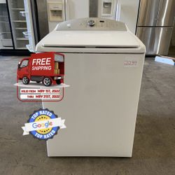 KENMORE 4.8 CU. FT. TOP LOAD WASHER 
