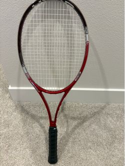 Head Youtek Prestige MP