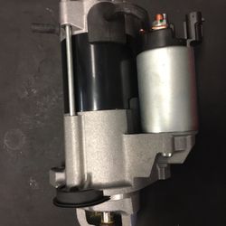 GM OE Buick GMC Chevrolet Malibu Cruze Equinox Trax Stater Motor 