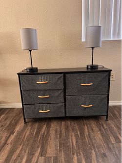 USB Table Lamps
