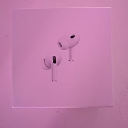 Airpod Pro Gen 2