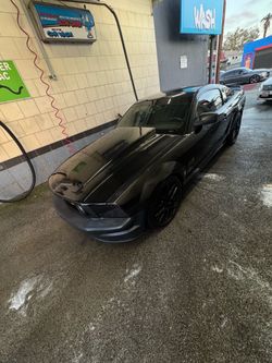 2006 Ford Mustang