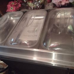 BASE. PARA. CALENTAR.