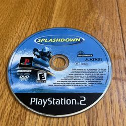 PlayStation 2 games