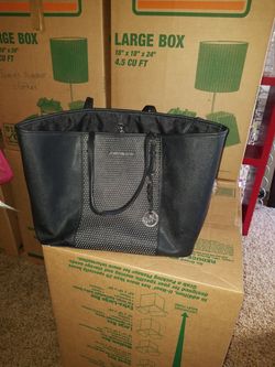 Mk Michael Kors bag