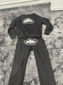 Corteiz, Nike tech, Syna world clothing 100% authentic