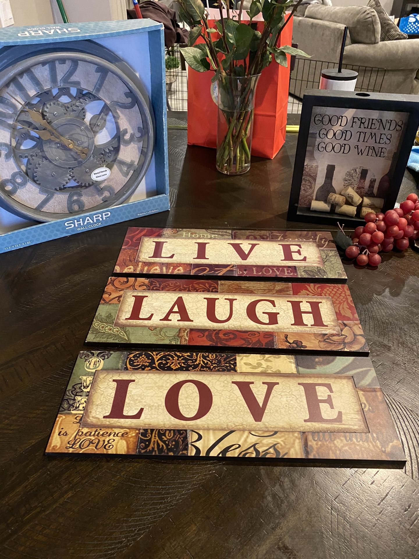 Home Decor