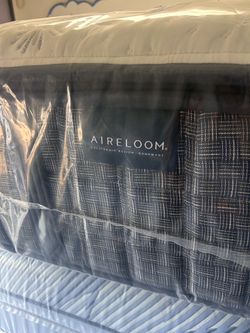 Aireloom King Mattress