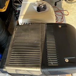 2 Coleman Mach 10 15hp Ac/with Heat Pump  For Rvs And Motorhomes  