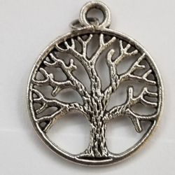 Tree Of Life Pendant/Charm