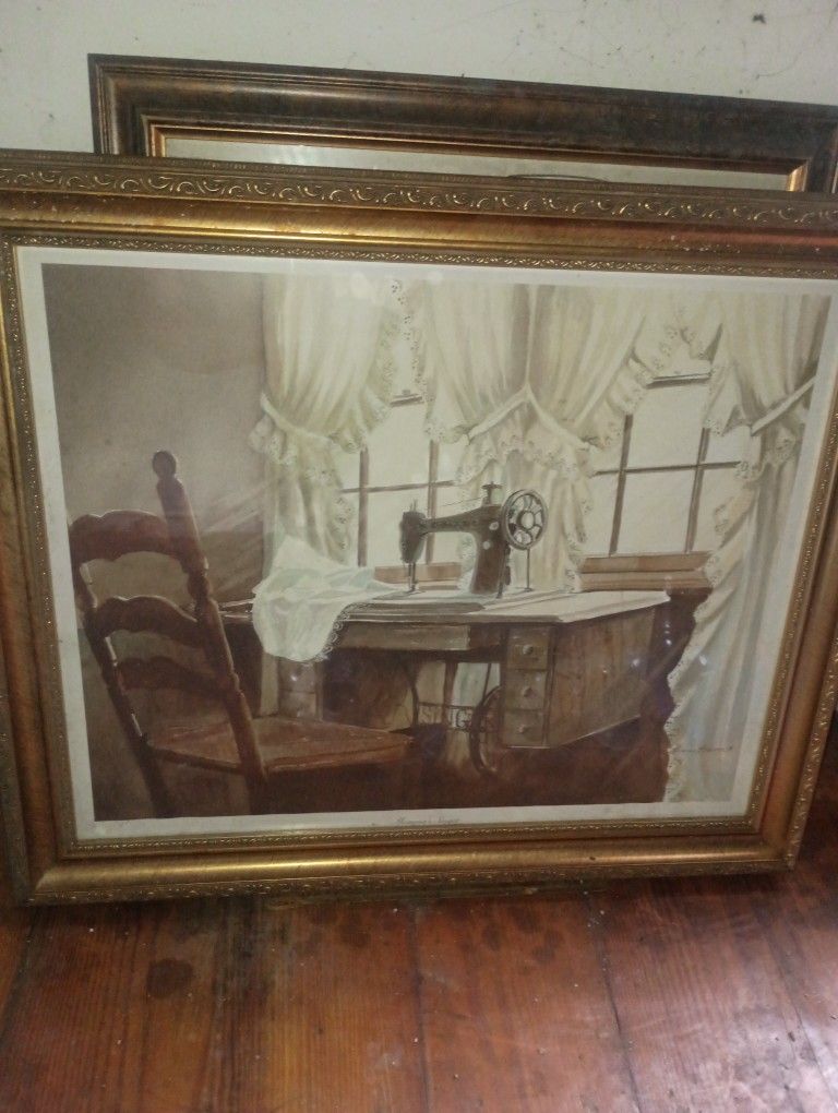 Vintage Picture