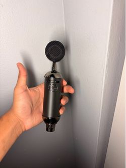 Blue Blackout Spark SL