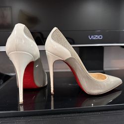 Christian Louboutin (size 38)