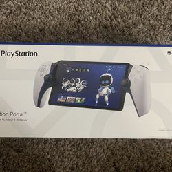 playstation portal
