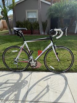 2013 Trek 1.2 Alpha Series 700c
