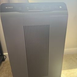 Winix air Purifier 