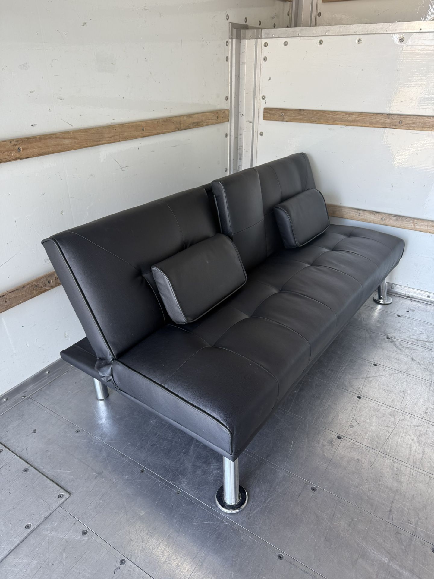 Futon Sofa Bed