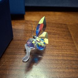 Swarovski Crystal Butterfly 