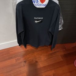 Nike Supreme  
